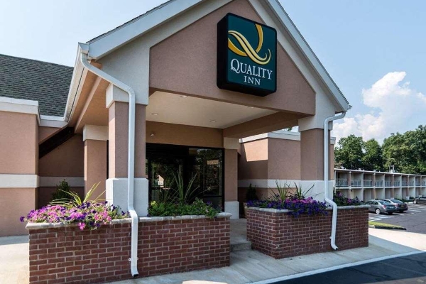 Quality Inn Westfield - Springfield
